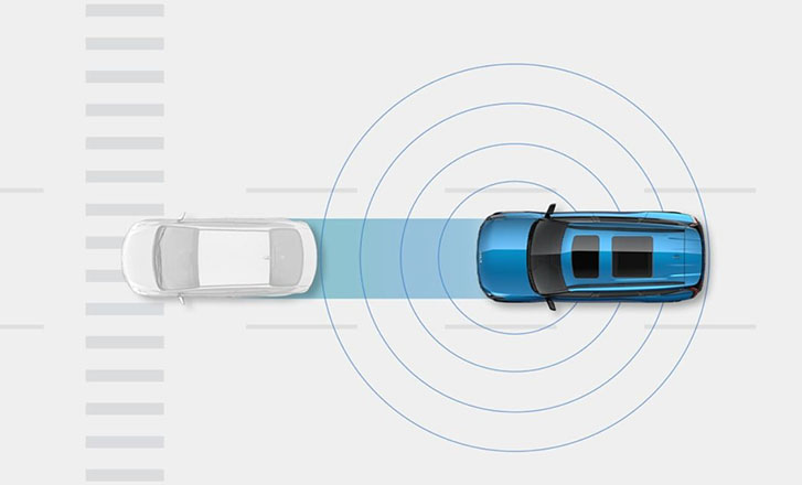 2025 Kia EV9 safety