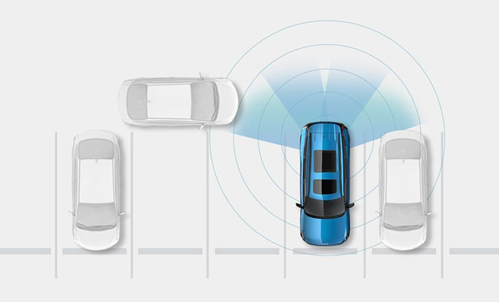 2025 Kia EV9 safety