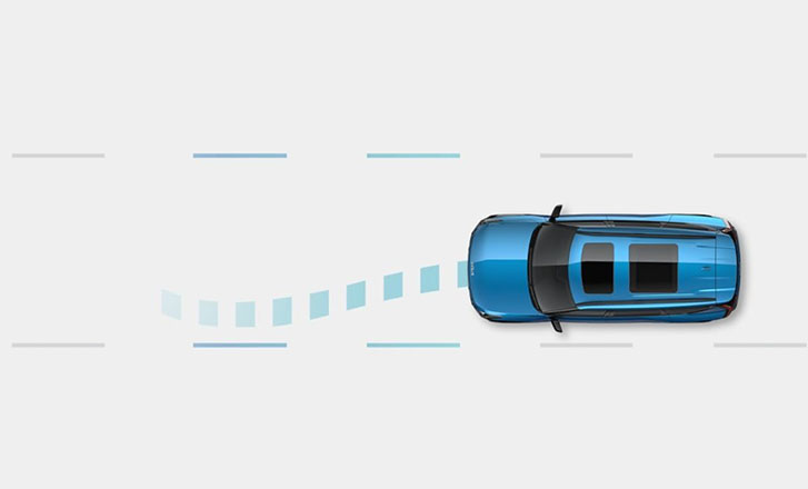 2025 Kia EV9 safety