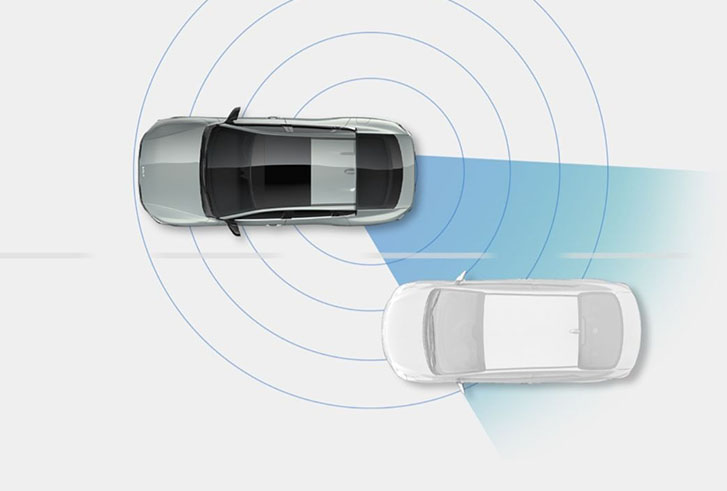 2025 Kia K4 safety