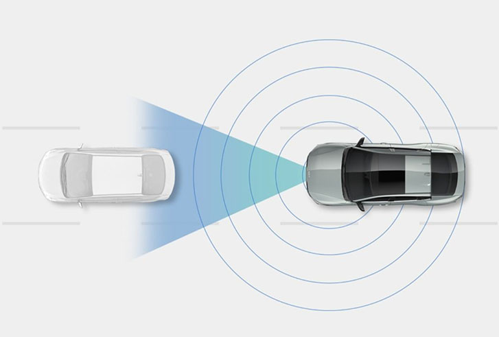 2025 Kia K4 safety