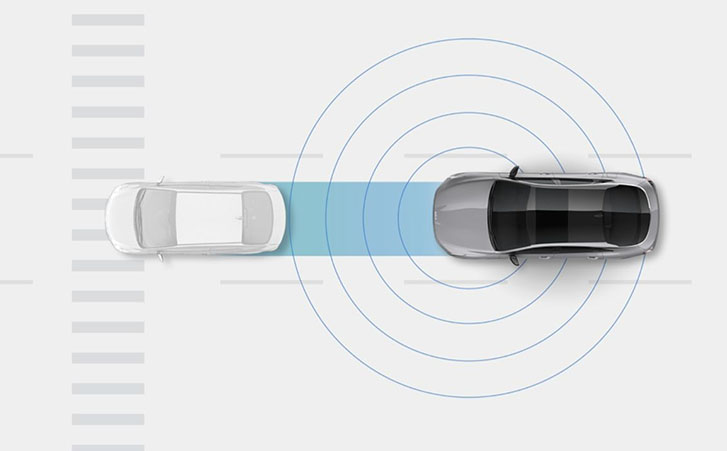 2025 Kia K5 safety