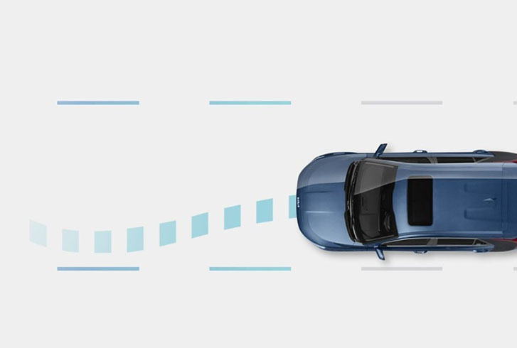 2025 Kia Niro EV safety