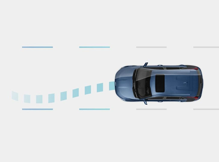 2025 Kia Niro Plug-In Hybrid safety