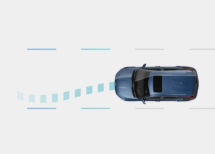 2025 Kia Niro safety