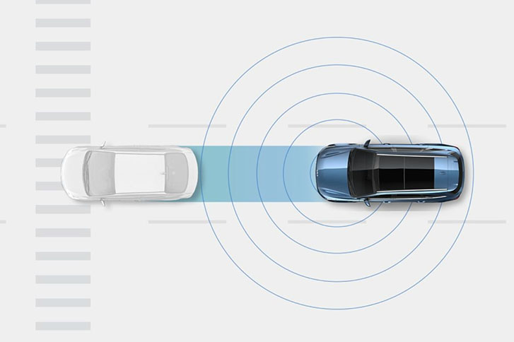 2025 Kia Sorento Hybrid safety