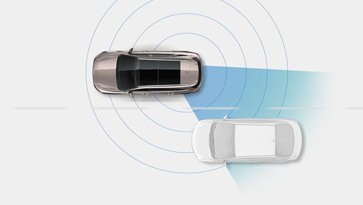 2025 Kia Sorento Plug-in Hybrid safety