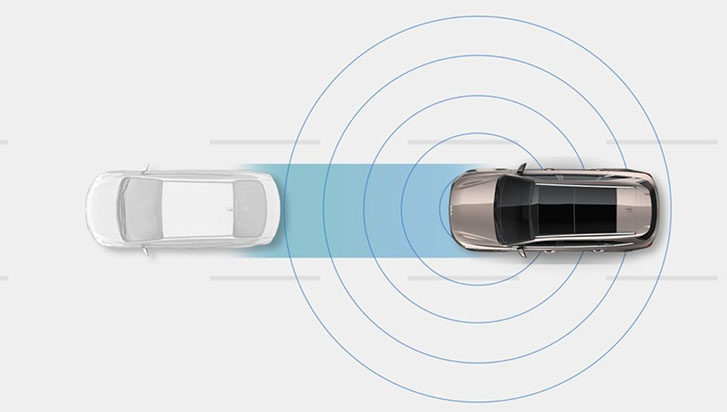 2025 Kia Sorento Plug-in Hybrid safety