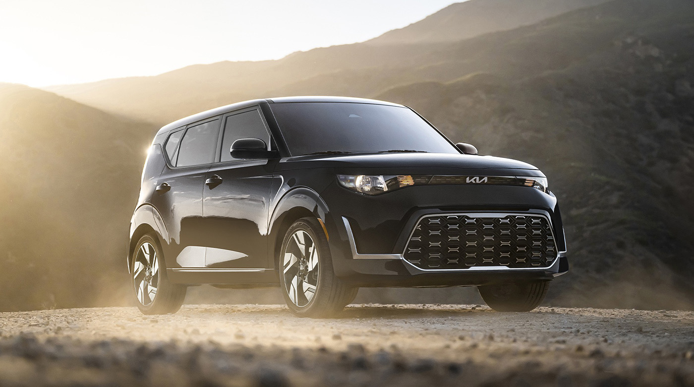 2025 Kia Soul Appearance Main Img