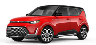 2025 Kia Soul for Sale in Topeka, KS