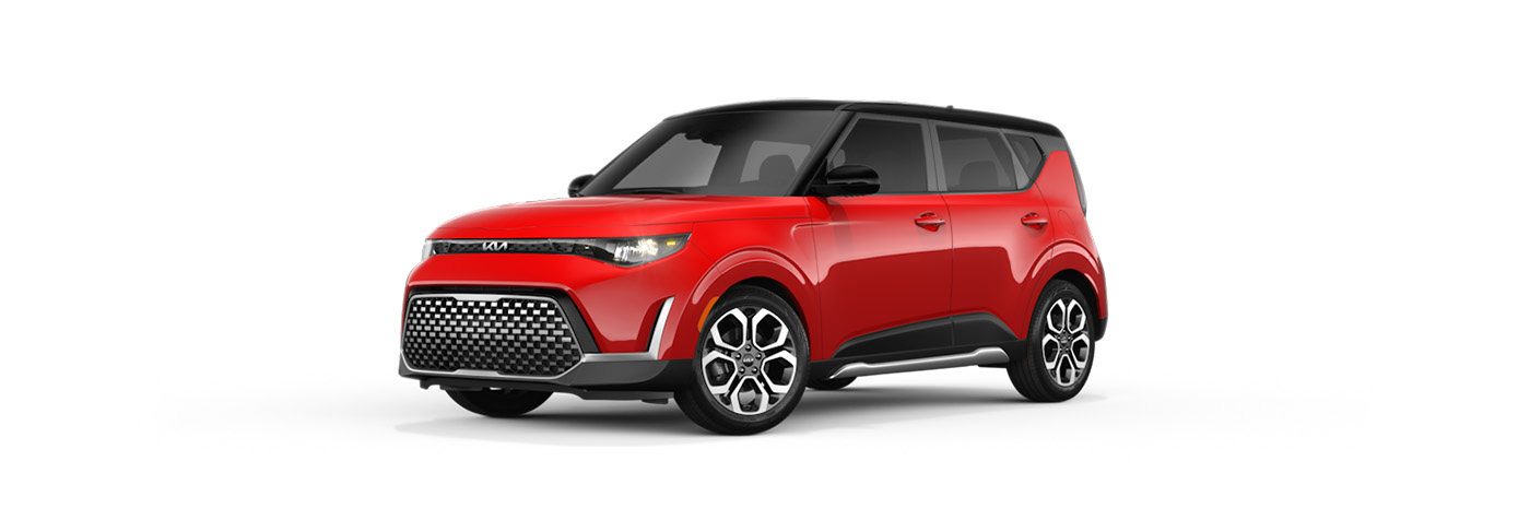 2025 Kia Soul Main Img