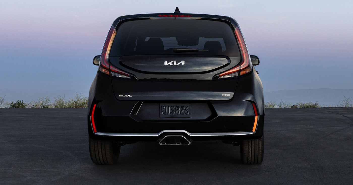 2025 Kia Soul Safety Main Img