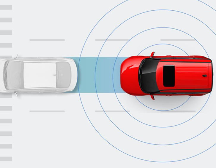 2025 Kia Soul safety