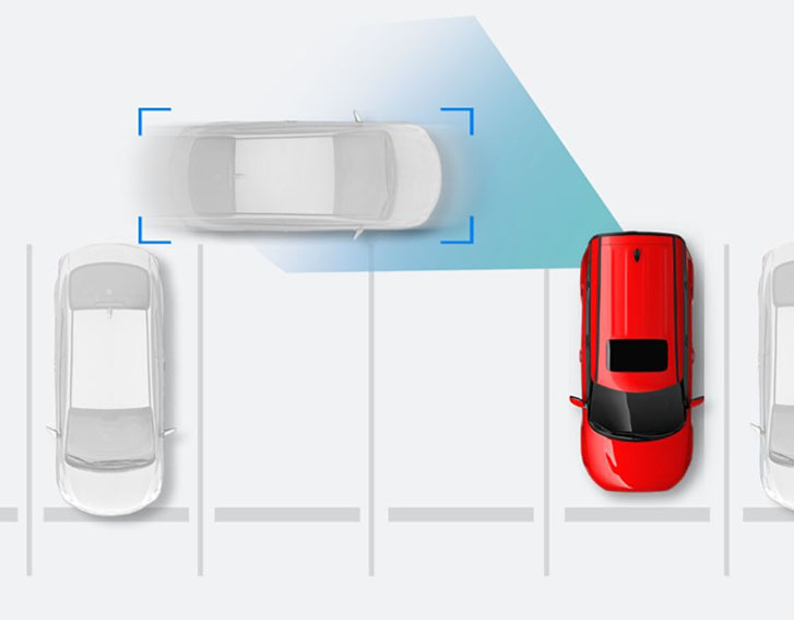 2025 Kia Soul safety