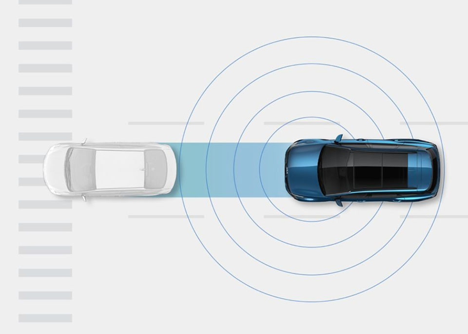 2025 Kia Sportage Hybrid safety