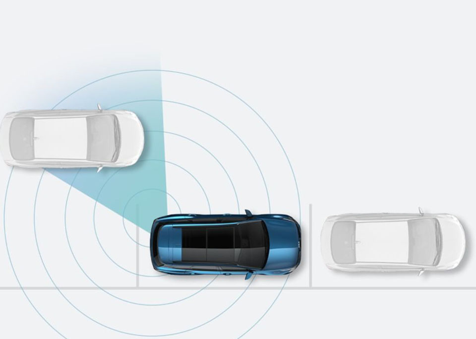 2025 Kia Sportage Hybrid safety