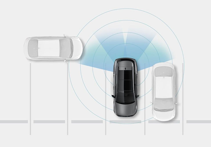 2025 Kia Sportage Plug-in Hybrid safety