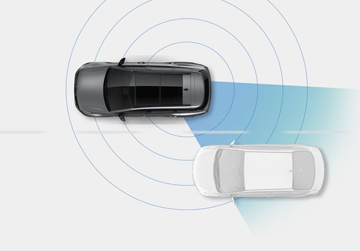 2025 Kia Sportage Plug-in Hybrid safety