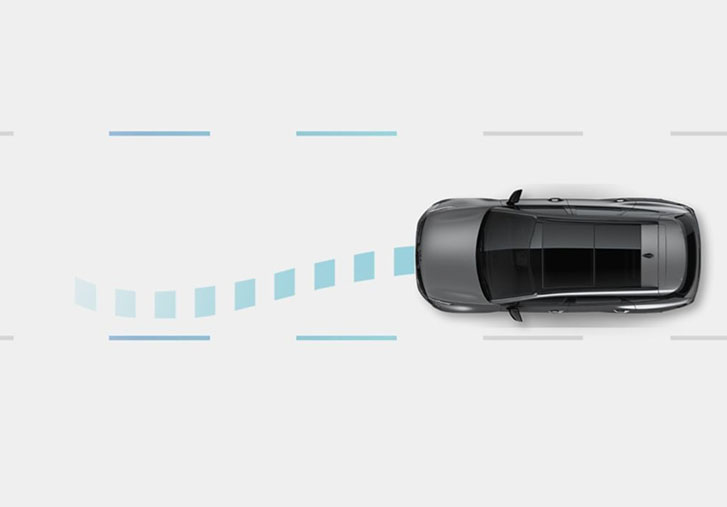 2025 Kia Sportage Plug-in Hybrid safety