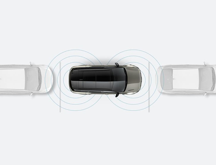 2025 Kia Sportage safety