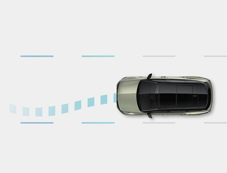 2025 Kia Sportage safety