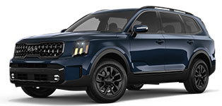 2025 Kia Telluride for Sale in Topeka, KS