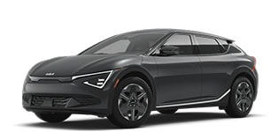 2026 Kia EV6