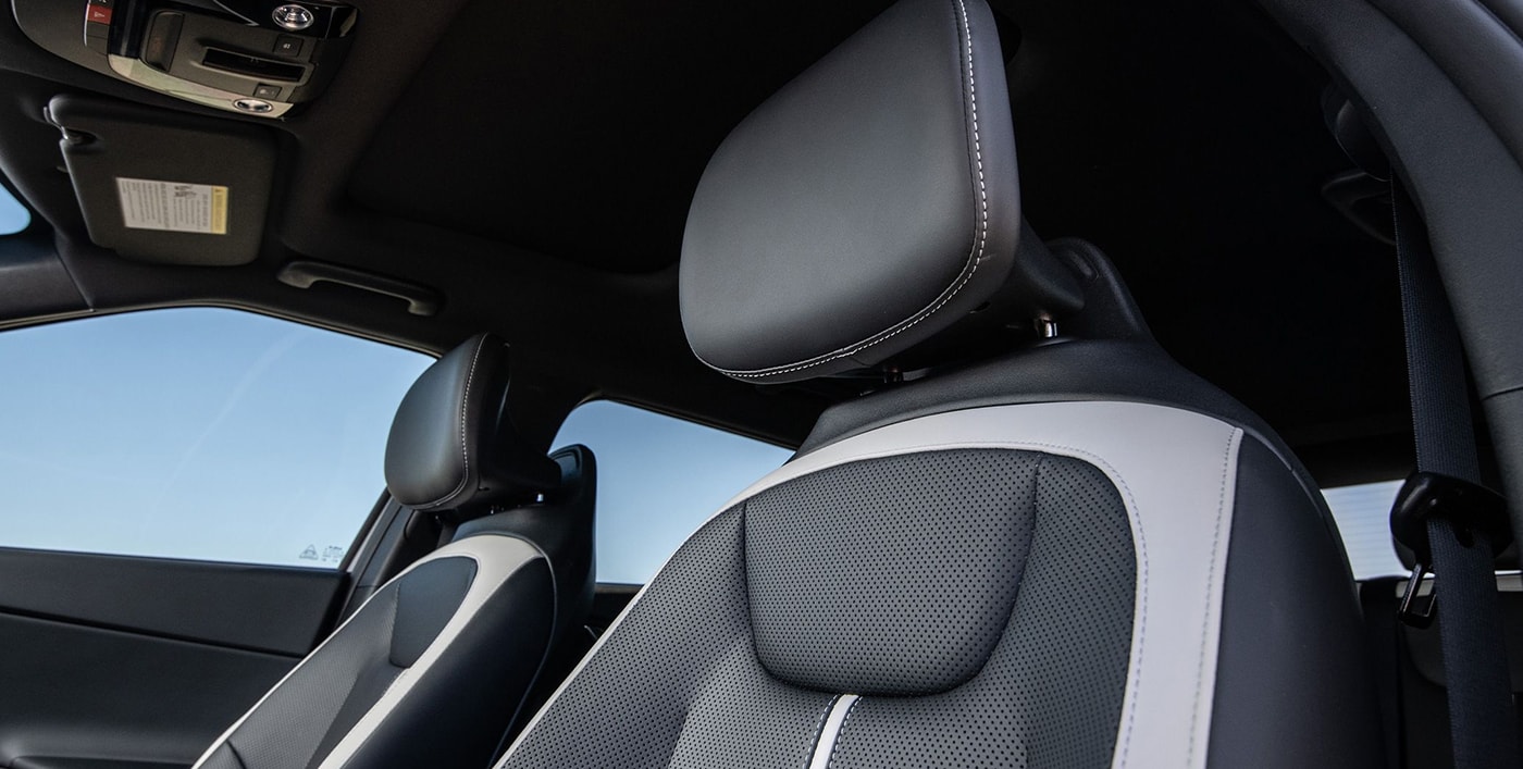 2026 Kia EV6 Safety Main Img