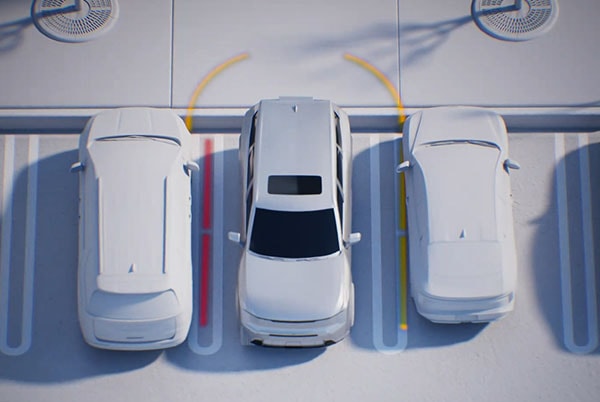 2026 Kia EV6 safety