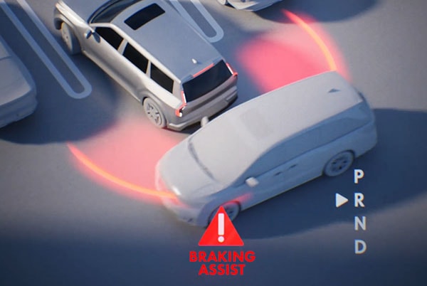 2026 Kia EV6 safety