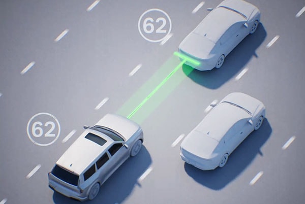 2026 Kia EV6 safety