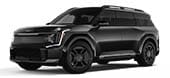 EV9 GT-Line AWD