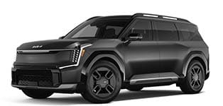 2026 Kia EV9