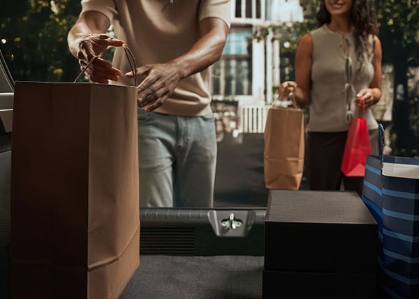 2026 Kia K4 Hatchback comfort