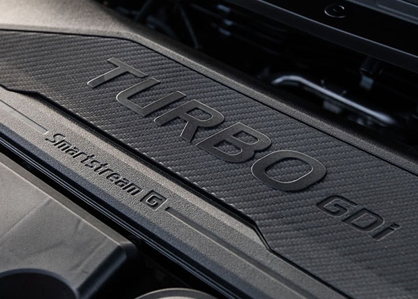 2026 Kia K4 Hatchback performance