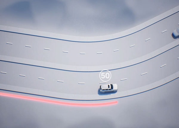 2026 Kia K4 Hatchback safety