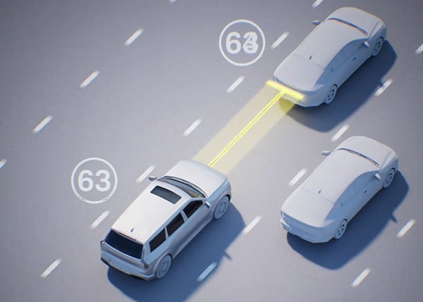 2026 Kia K4 Hatchback safety