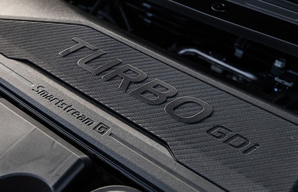 2026 Kia K4 performance