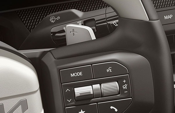 2026 Kia K4 performance