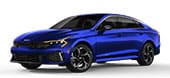K5 GT-Line AWD