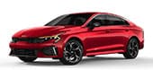K5 GT-Line FWD