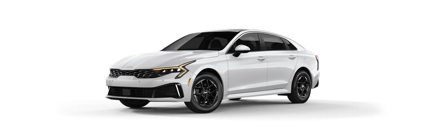 2026 Kia K5 Main Img