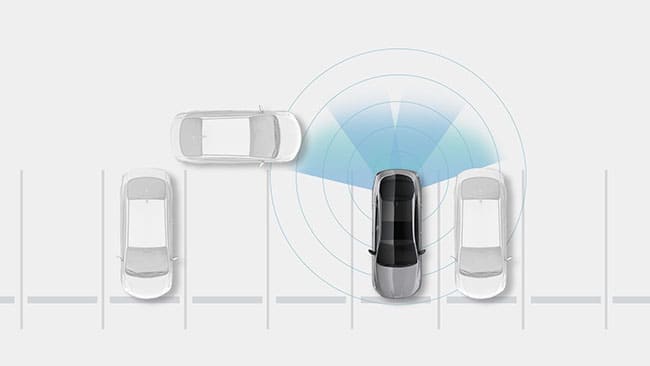 2026 Kia K5 safety