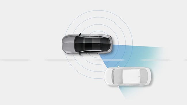 2026 Kia K5 safety