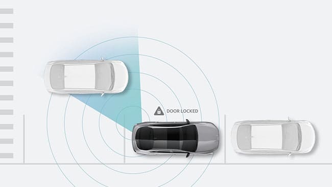2026 Kia K5 safety