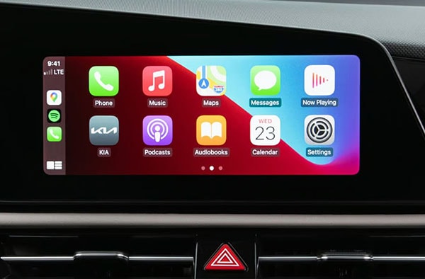 2026 Kia Niro EV comfort