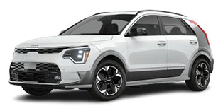 2026 Kia Niro EV for Sale in Topeka, KS