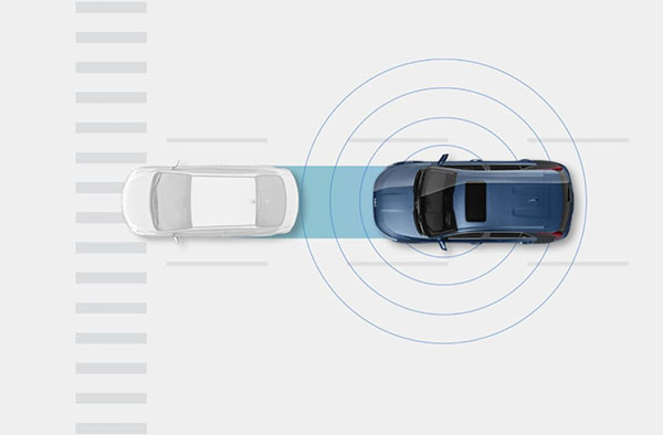 2026 Kia Niro EV safety