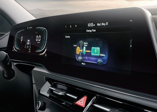 2026 Kia Niro comfort