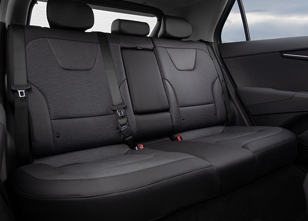 2026 Kia Niro comfort